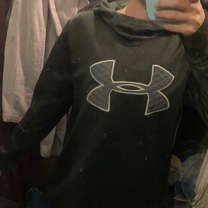 Under armour hoodie